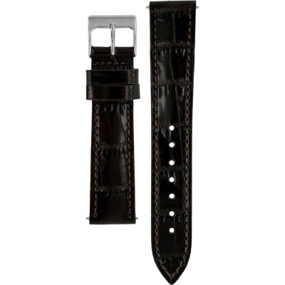 Zeppelin 9L2406007C1816 Friedrichshafen Strap