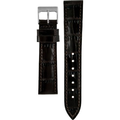 Zeppelin 9L2406007C1816 Friedrichshafen Strap
