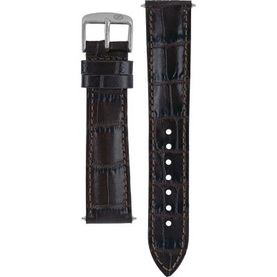 Zeppelin 9L2406007C2018 Atlantic Strap