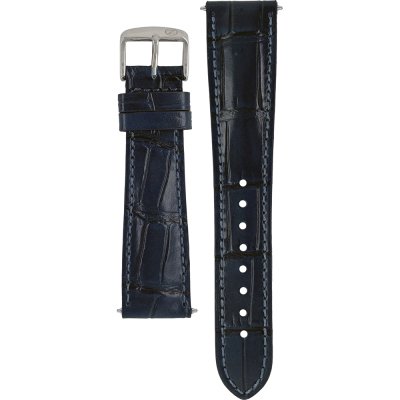 Zeppelin 9L2406012C2218 Friedrichshafen Strap