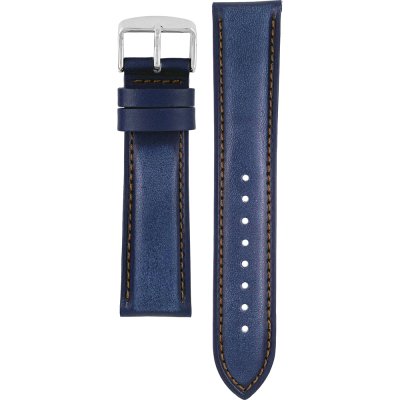 Zeppelin 9L251012C2220 Méditerranée Strap