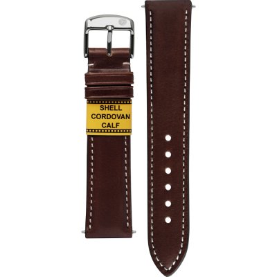 Zeppelin 9L46707CN2220 100 Jahre Zeppelin Strap