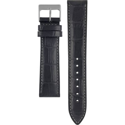 Zeppelin 9L47013CA2220 100 Jahre Zeppelin Strap