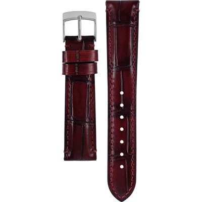 Zeppelin 9L5793D40081C18 Flatline Strap