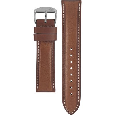 Zeppelin 9LZ0406CN2220 100 Jahre Zeppelin Strap
