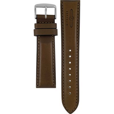 Zeppelin 9LZ2084S14C2220 Atlantic Strap