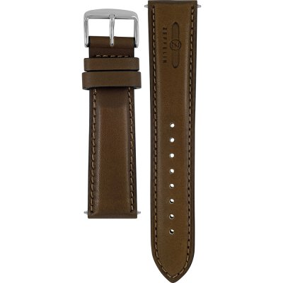 Zeppelin 9LZ2084S14C2220 Atlantic Strap