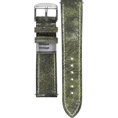 Zeppelin 9LZPALMAS10CN2220 100 Jahre Zeppelin Strap